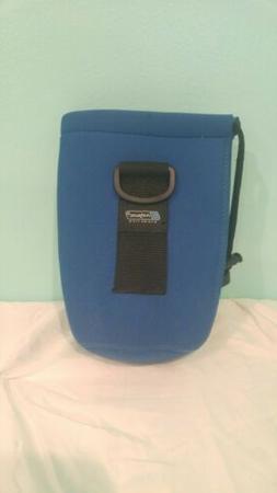 Nalgene Cool Stuff Neoprene 32oz Bottle Sleeve/Carrier w/Bel