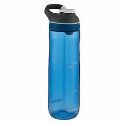 Contigo Cortland Water Bottle, 24-Ounce, Monaco