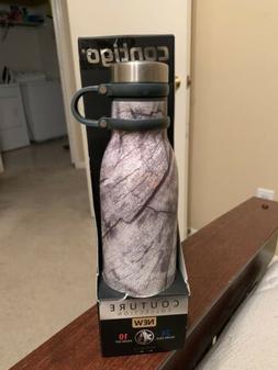 CONTIGO, COUTURE COLLECTION, 20 OZ WATER BOTTLE, HOT AND COL
