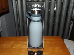 CONTIGO, COUTURE COLLECTION, 20 OZ WATER BOTTLE, KEEP HOT AN