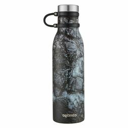 CONTIGO Couture Thermalock STAINLESS Steel 20 oz. WATER Bott
