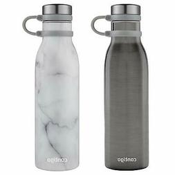 Couture THERMALOCK Vacuum-Insulated Stainless Steel Water Bo