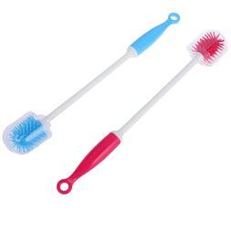 Scrubbing Silicone~oj