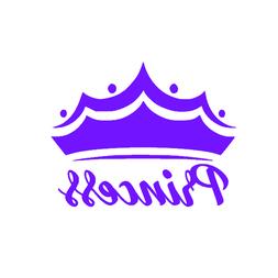 Crown Decal for Yeti | Decal for Tumbler, Mug, Water bottle 