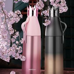 Vacuum Thermos