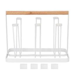 Cup Mug Drying Rack Glass Bottle Dryer Oraganizer Holder For