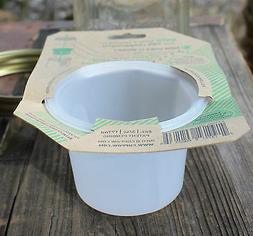 CUPPOW LID adaptor BENTO JAR mason ball water bottle Wide LU