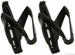 Elite Custom Race Fiberglass Bicycle Water Bottle Cage - Ste