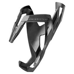 Elite Custom Race Plus Bicycle Water Bottle Cage