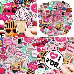 60pack Cute Waterproof Aesthetic Trendy Teen