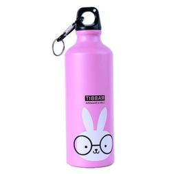 Cute Kids Children Outdoor Sports School Drinking Juice Wate