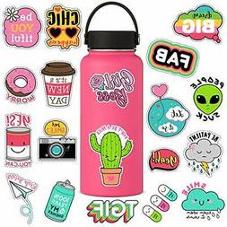 Stickers For Vsco Girls - Laptops Sticker For Teens