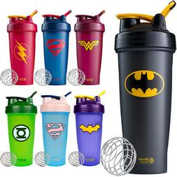 Blender Bottle DC Comics Superhero Series 28 oz Classic Shak