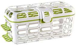 Munchkin Deluxe Dishwasher Basket