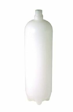 Dental Water Bottle 750ml Water System Plastic Bottle with C