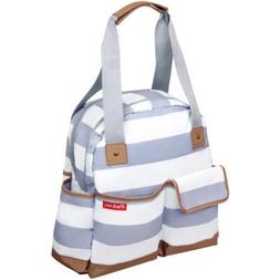 ORIGINAL IPack Baby Diaper Bag Backpack Organizer Mom Tote C