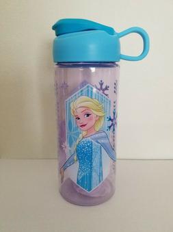 Disney Frozen Water Bottle - Anna & Elsa - Zak Designs BPA F