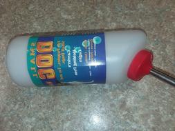 Dog Water Bottle 32oz/1 Quart