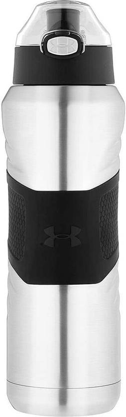 Under Armour Dominate 24oz Vacuum Insulated Stainless Steel 