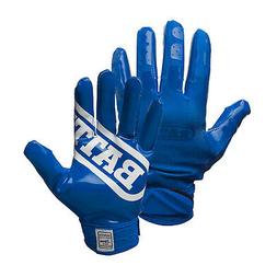 Battle Sports Science Double Threat Adult Receiver Gloves 