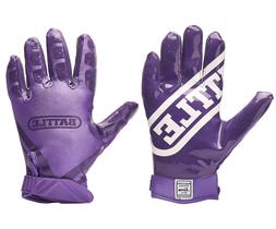 Battle Double Threat Football Ultra-Tack Sticky Receivers Gl