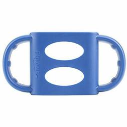 Dr. Brown's 100% Silicone Standard-Neck Baby Bottle Handle, 