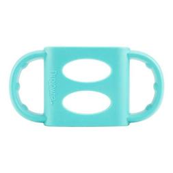 Dr. Brown's 100% Silicone Standard-Neck Baby Bottle Handles,