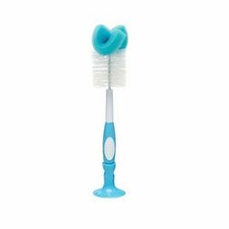 Dr. Brown's Bottle Brush, Blue