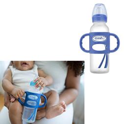 Dr. Brown'S Sippy Spout Baby Bottle With 100% Soft Silicone 