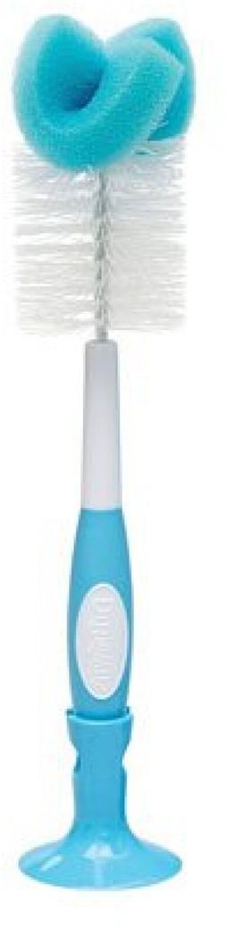 Dr. Browns Bottle Brush, Blue