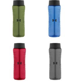 Under Armour Draft 24 Ounce Tritan Bottle with Screw Top Lid