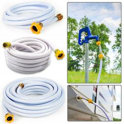 Drinking Water Hose Rv Trailer Camper Garden Lead BPA Free K