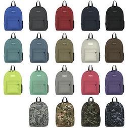 East West B101S Side Mesh Bottle Holder Simple Backpack with