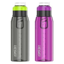 Thermos Eastman Tritan Hydration Sport Water Bottle Pair 32o