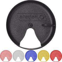 Nalgene Easy Sipper Cap for Wide Mouth Water Bottles