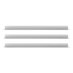 Eco-Vessel Replacement Straws for Frost 13 oz. Water Bottles