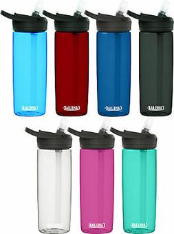 CamelBak Eddy+ 600mL Bike Water Bottle