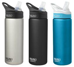 Camelbak Eddy 600ml Stainless Vacuum Insulated Bottle