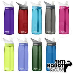 CAMELBAK EDDY .75L WATER BOTTLE  bite valve Camelbak Water B