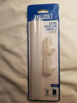 Camelbak Eddy & Groove 2 Pack Replacement Sports Bottle Bite