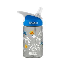 CamelBak EDDY KIDS INSULATED Camping Hiking 400ml 12oz Water