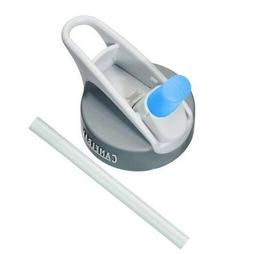 CAMELBAK EDDY KIDS REPLACEMENT CAP WITH STRAW & BITE VALVE /