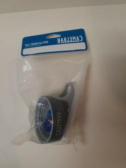 CAMELBAK EDDY KIDS REPLACEMENT CAP WITH STRAW & BITE VALVE /