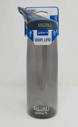 CamelBak eddy Spill Proof Water Bottle with Spill Proof Bite