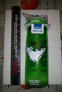 Camelbak Eddy Water Bottle  750 ml 24 oz