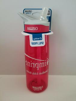 CamelBak Eddy WATER bottle DISHWASHER SAFE BPA Free spout ca