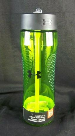 Under Armour Elevate 22 Ounce Tritan Bottle with Flip Top Li