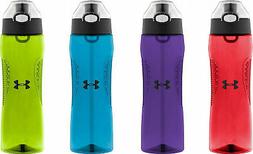 With Flip Top Lids, 6 Colors