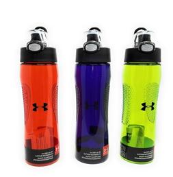 Under Armour Elevate 22 Ounce Tritan Hydration Water Bottle 