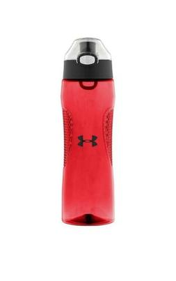 Under Armour Elevate 22 Ounce Tritan Hydration Water Bottle 